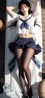 主演