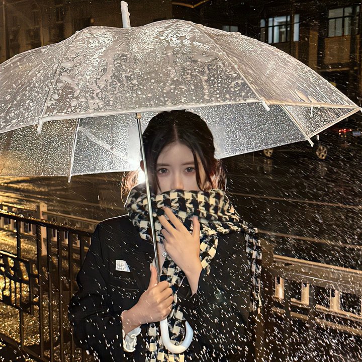 号舱房的女人 海报